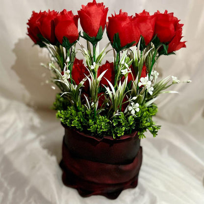 Red Rose Bouquet