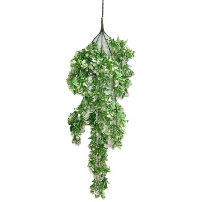 Green Hangings (Set of 2)