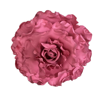 Large Pink Flower