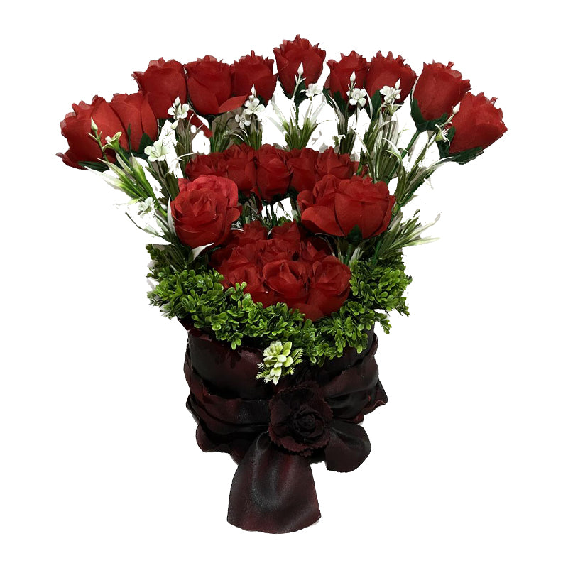 Red Rose Bouquet